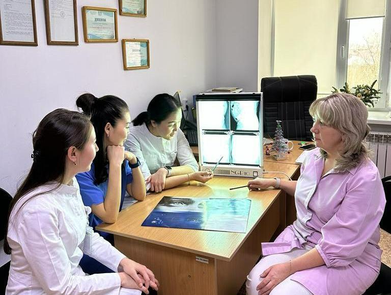 Гастроэнтерология (взрослая, детская)