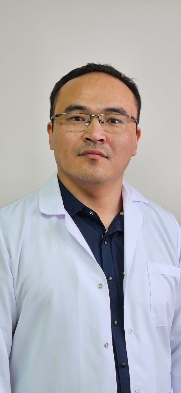 Фотография Akzhol Garyshker Akzholuly