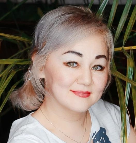 Фотография  Галина Галия Фанильевна 