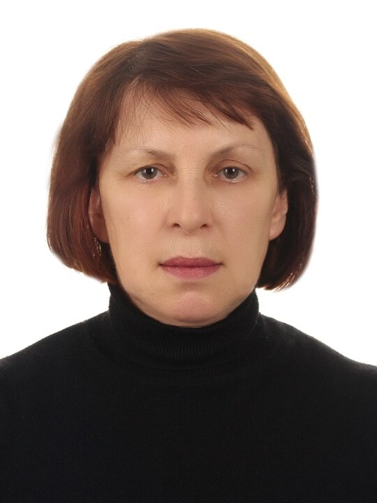 Фотография Sirota Valentina Bronislavovna