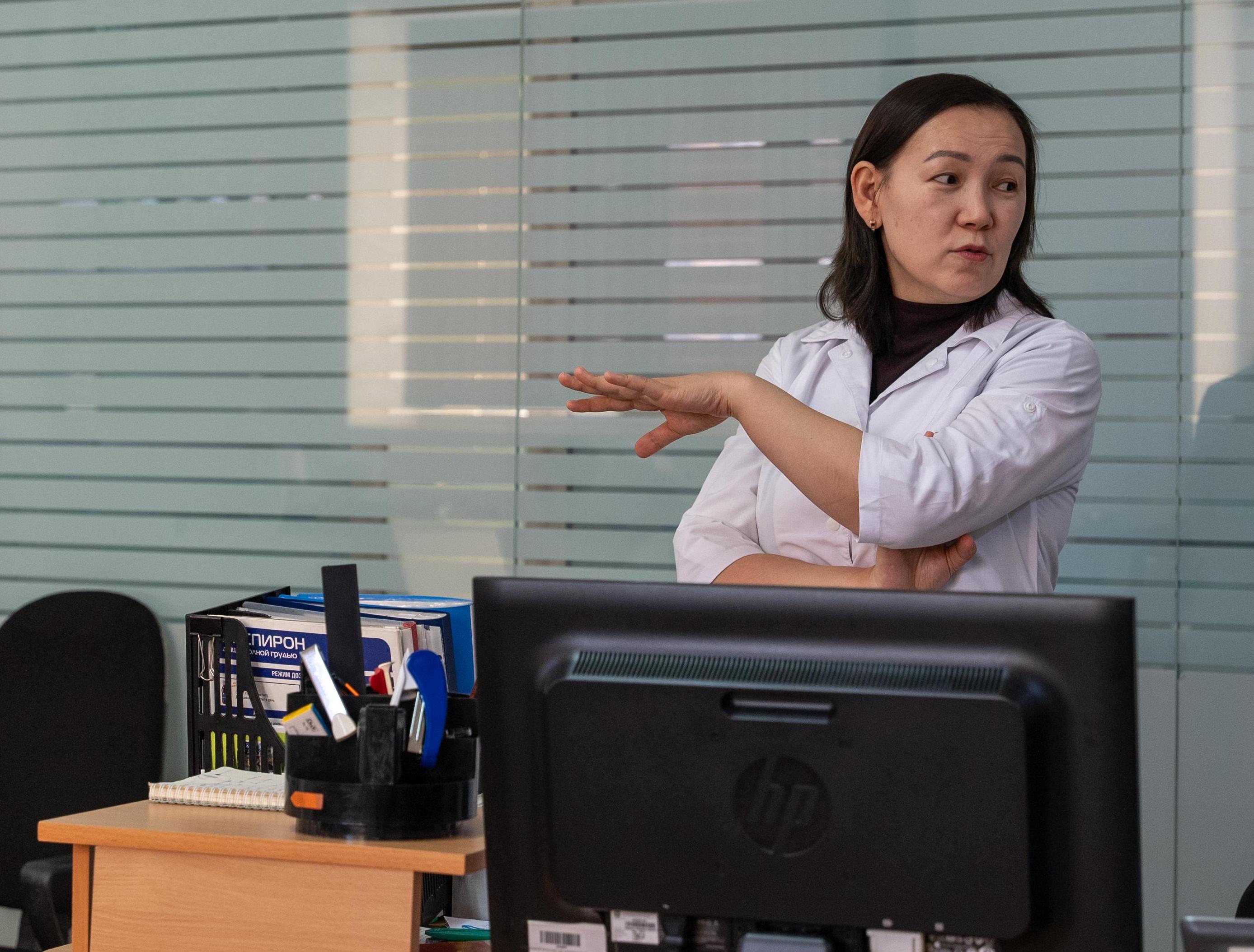 Менеджмент в общественном здравоохранении (научно-педагогическое направление)