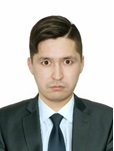 Фотография Sabirov Zhanbol Baizhanovich