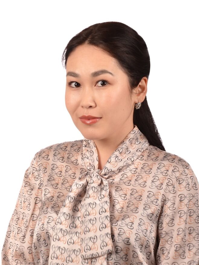 Фотография Жеңіс Арайлым Айдараткызы