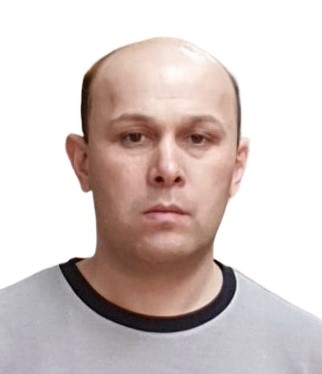 Фотография Davanov Sherzad Kurbanalievich