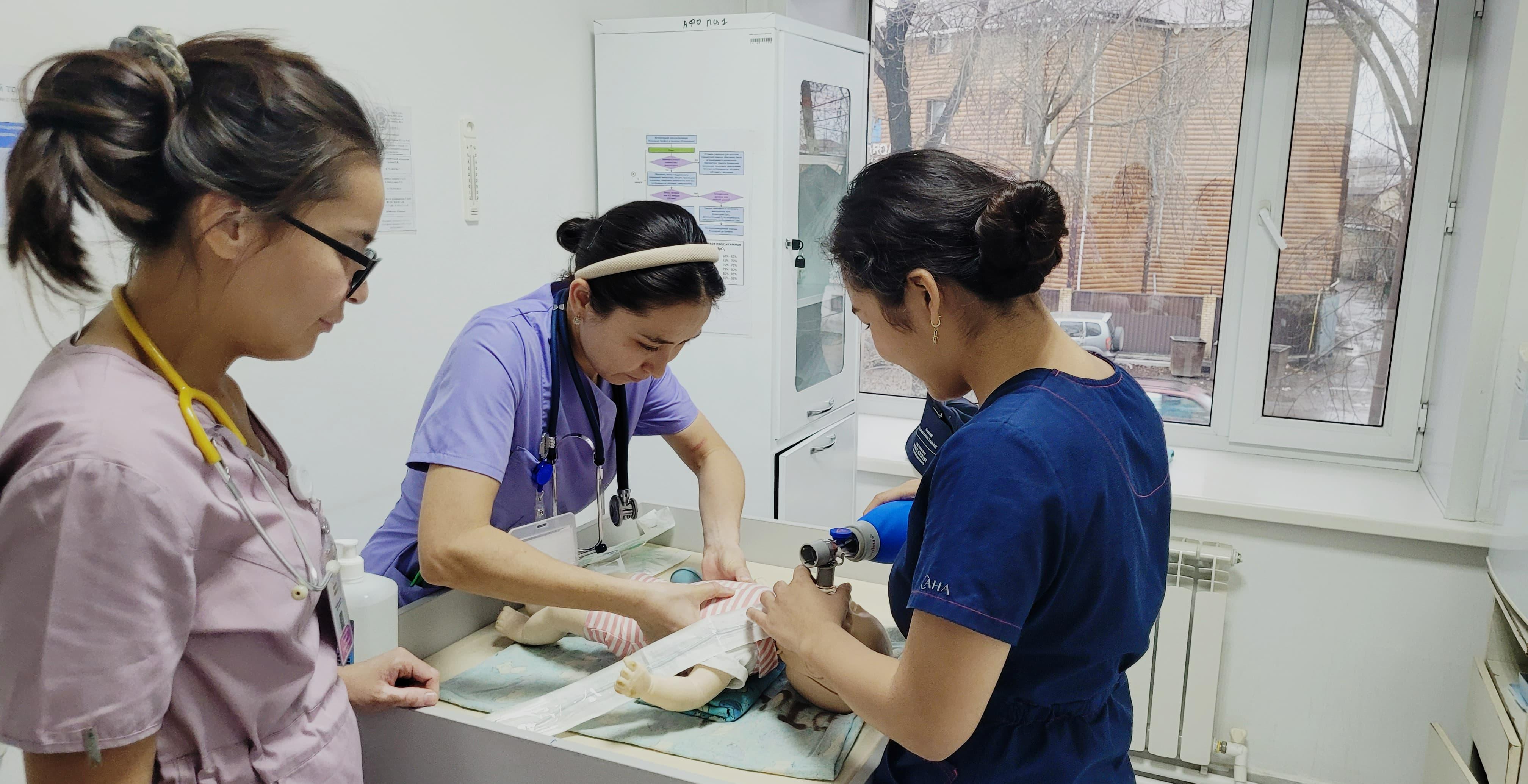 Неонатология