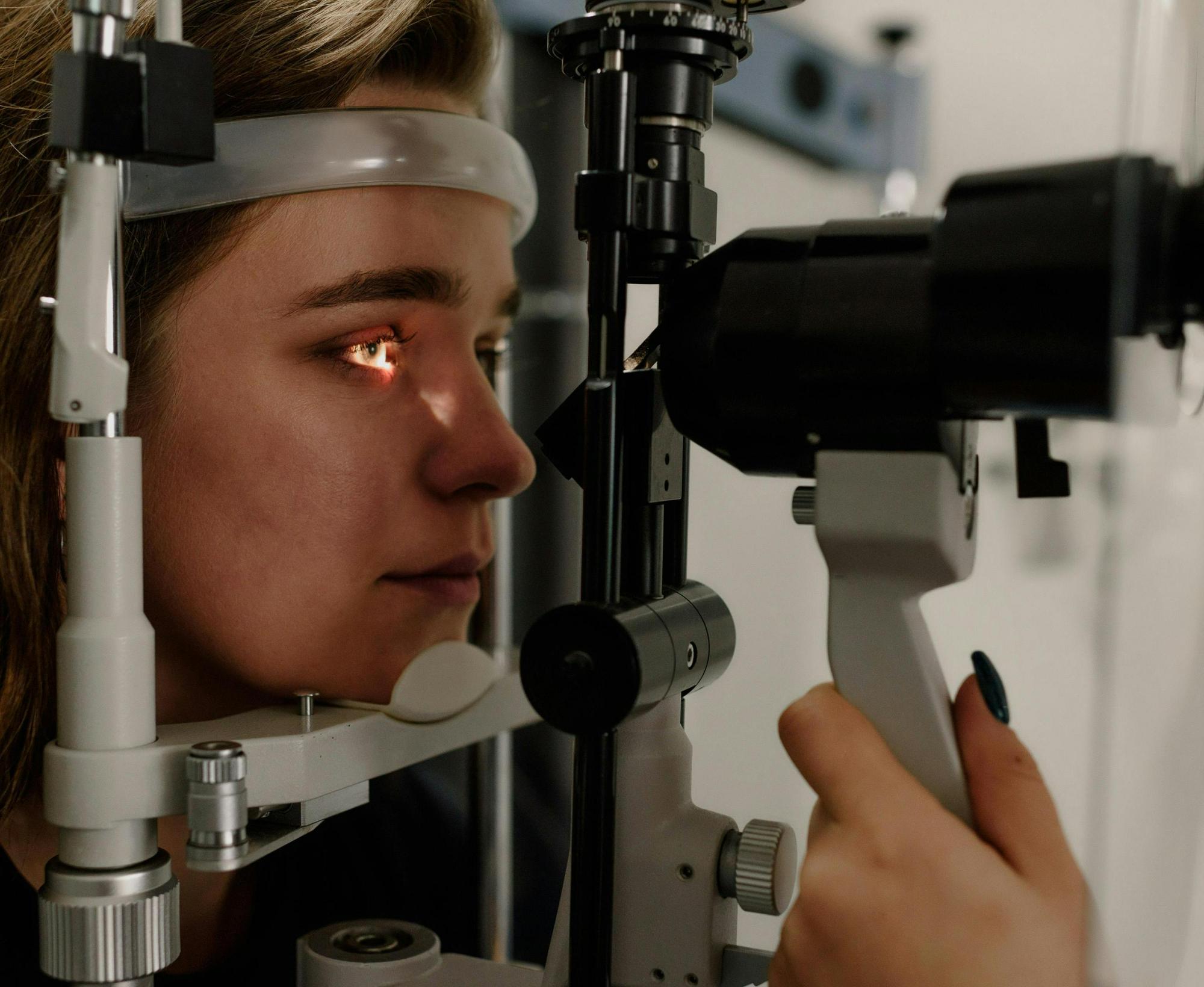 Офтальмология (ересектер, балалар)