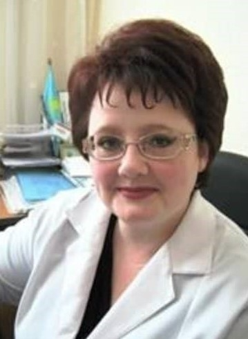 Фотография Kostyleva Olga Andreevna