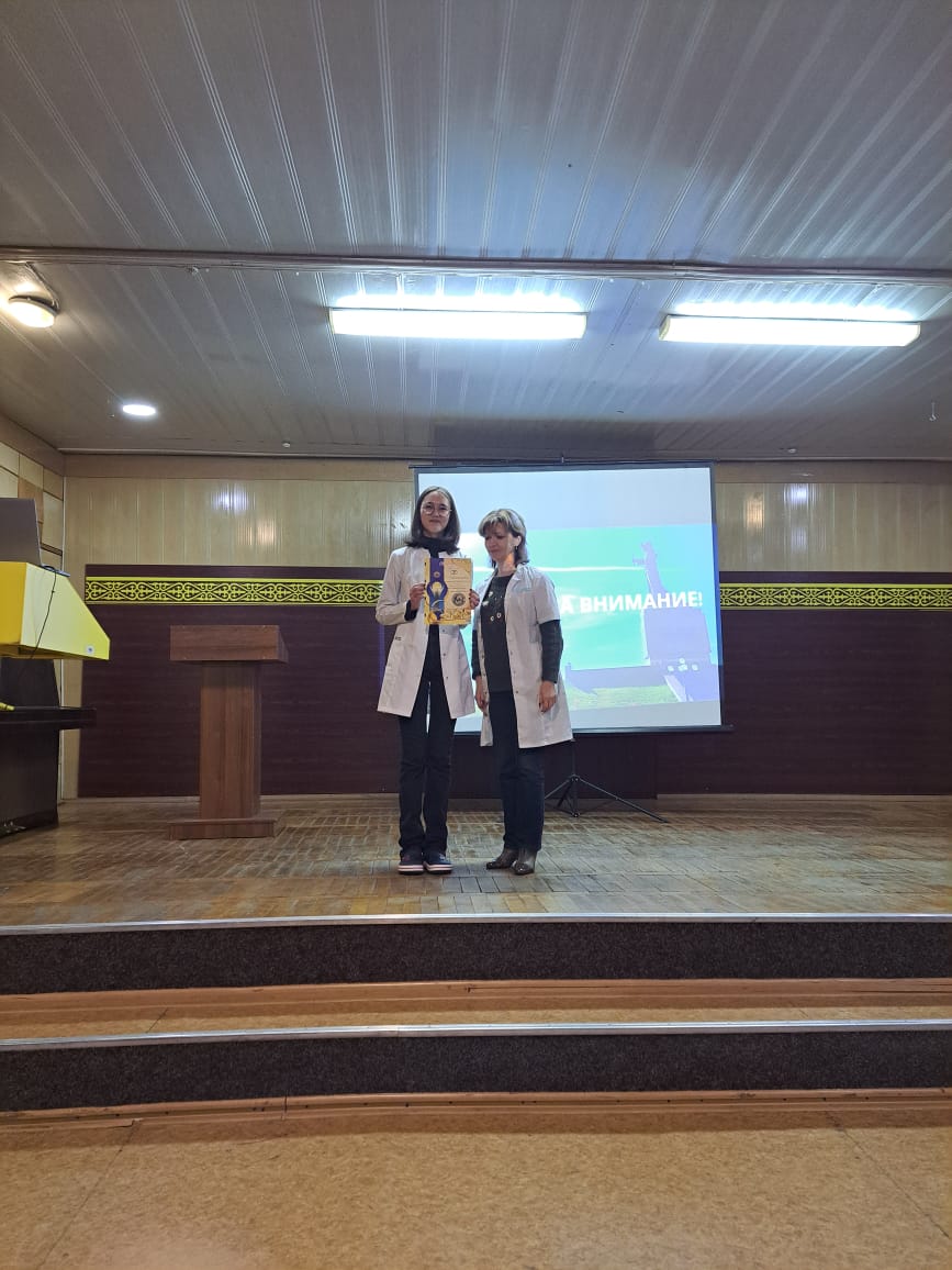 Historical heritage of South Kazakhstan: travel and knowledge
