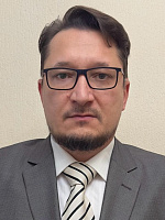 Фотография Темирбеков Талгат Зейнуллаевич