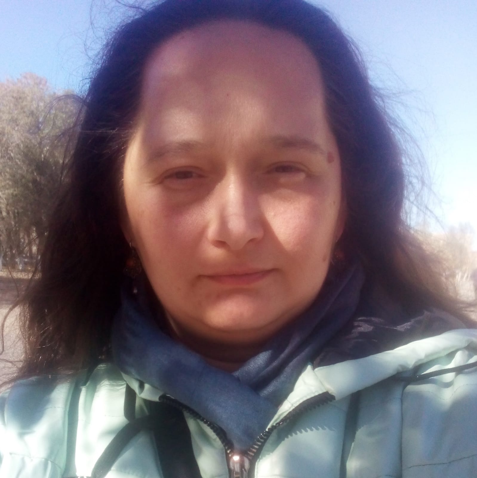 Фотография Коршукова Марина Алексеевна