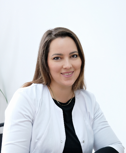 Фотография Акимжанова Нейля Нурлановна 