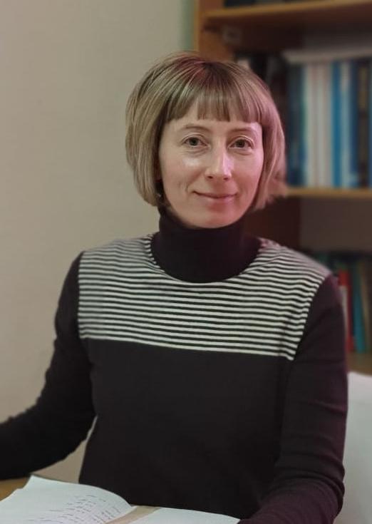 Фотография Осинцева Юлия Геннадьевна