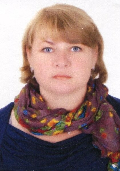 Фотография Коваленко Людмила Владимировна