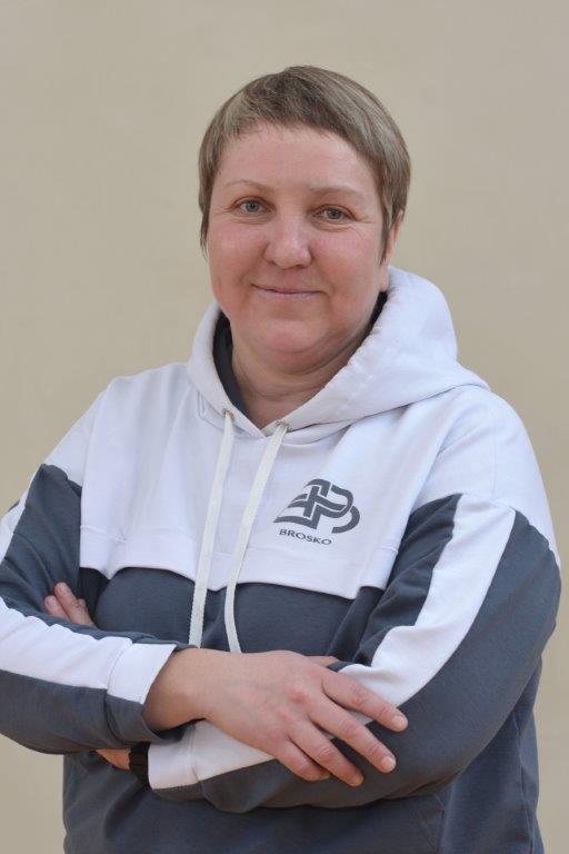 Фотография Радынская Ольга Николаевна