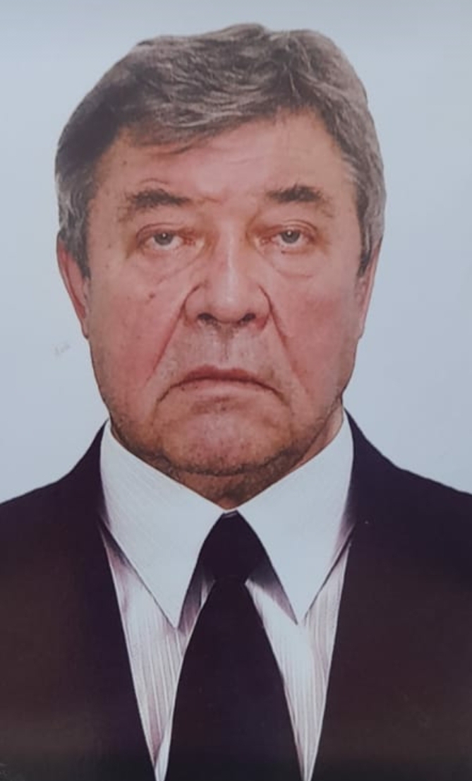 Фотография Lapshin Vladimir Nikolaevich