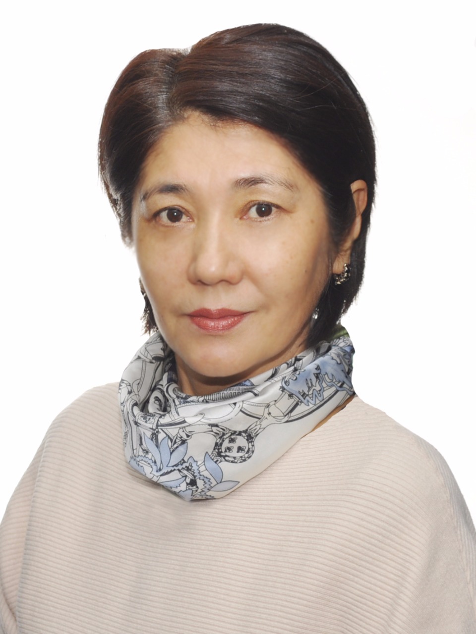 Фотография Turkhanova Zhanar Zholtayevna