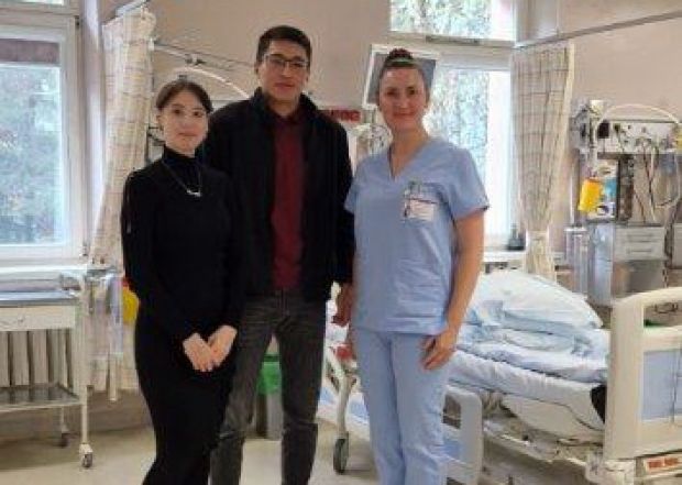 New horizons in rehabilitation