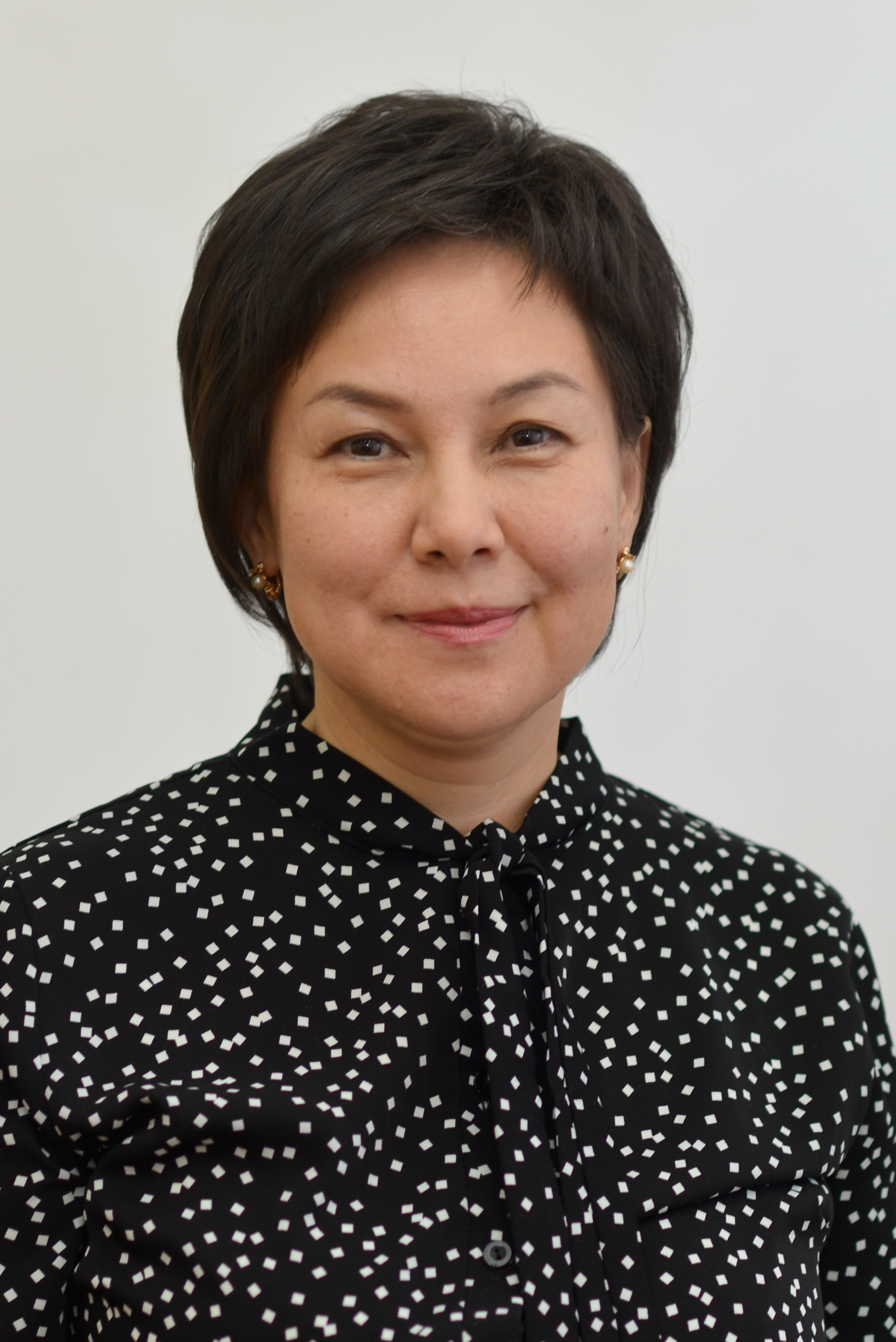 Фотография Амирханова Дана Талгатовна