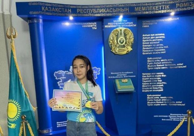 Президенттік көпсайыстың жеңімпазы