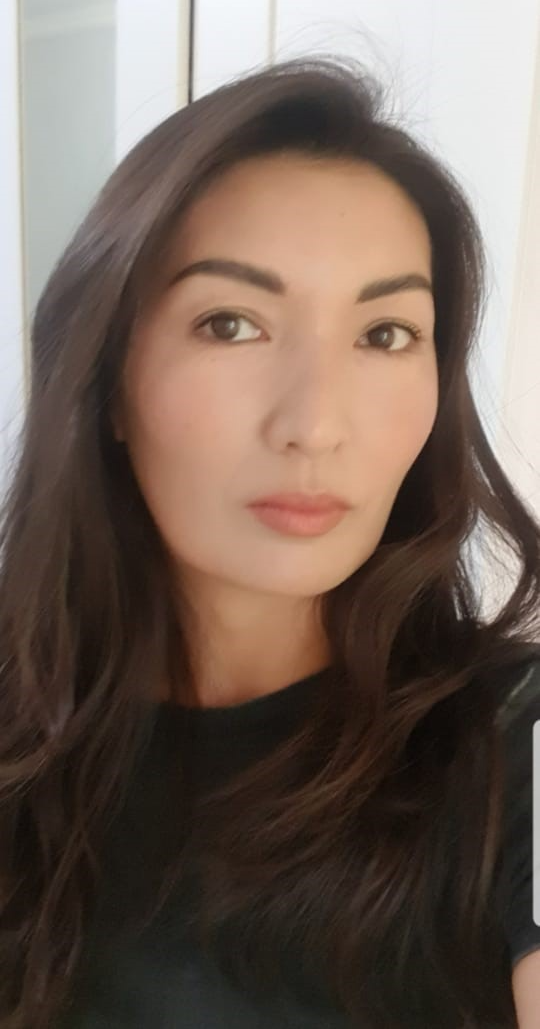 Фотография Серикбаева Назира Мауленовна 