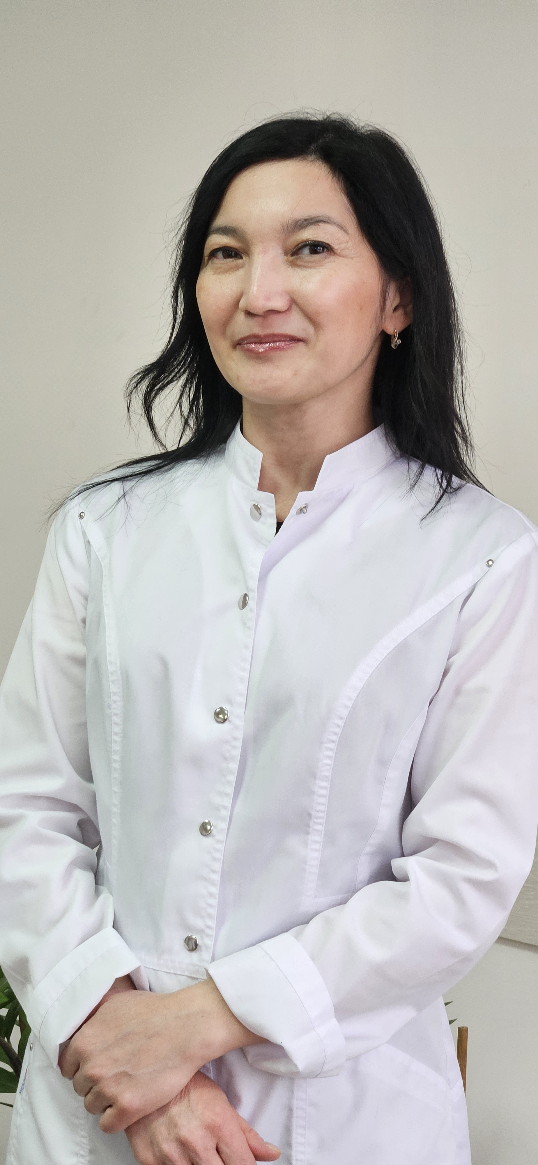 Фотография Кайсажанова Гульнар Арыстатыловна