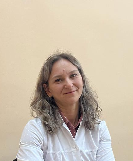 Фотография Mishchenko Anna Nikolaevna