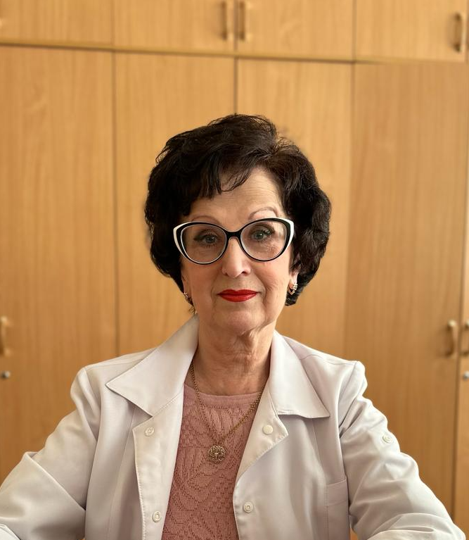 Фотография Савина Нина Николаевна 