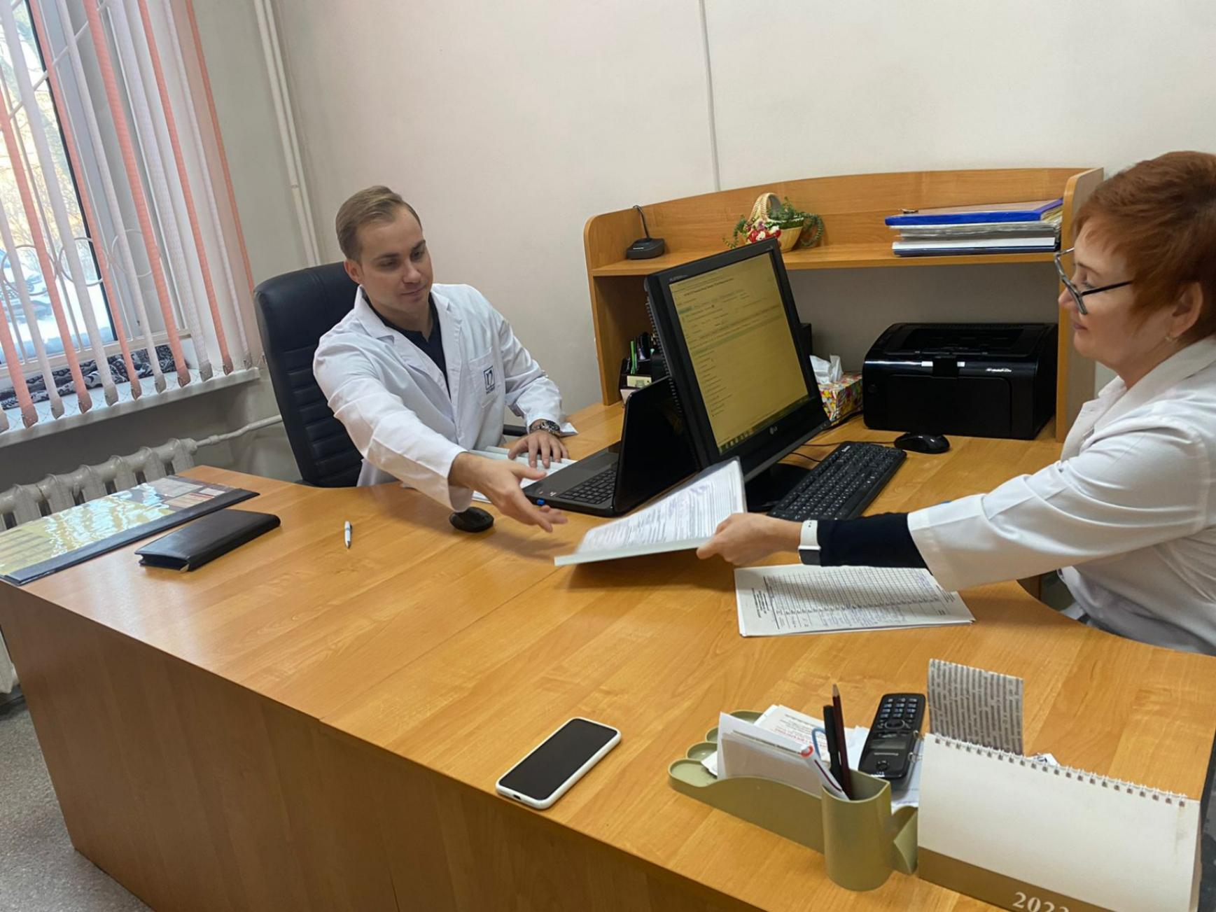 Психиатрия (ересектер, балалар)