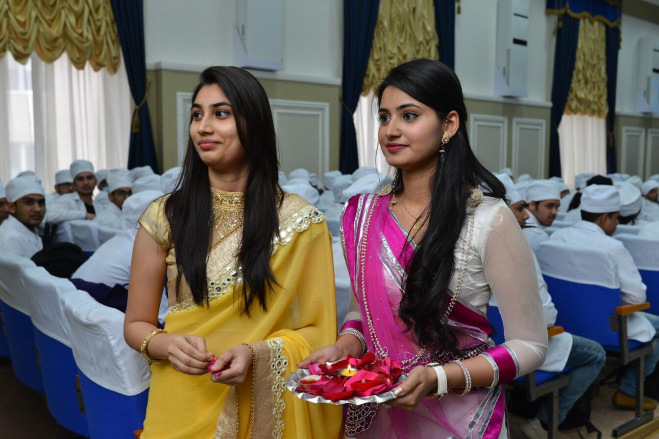 Студенттік өмір