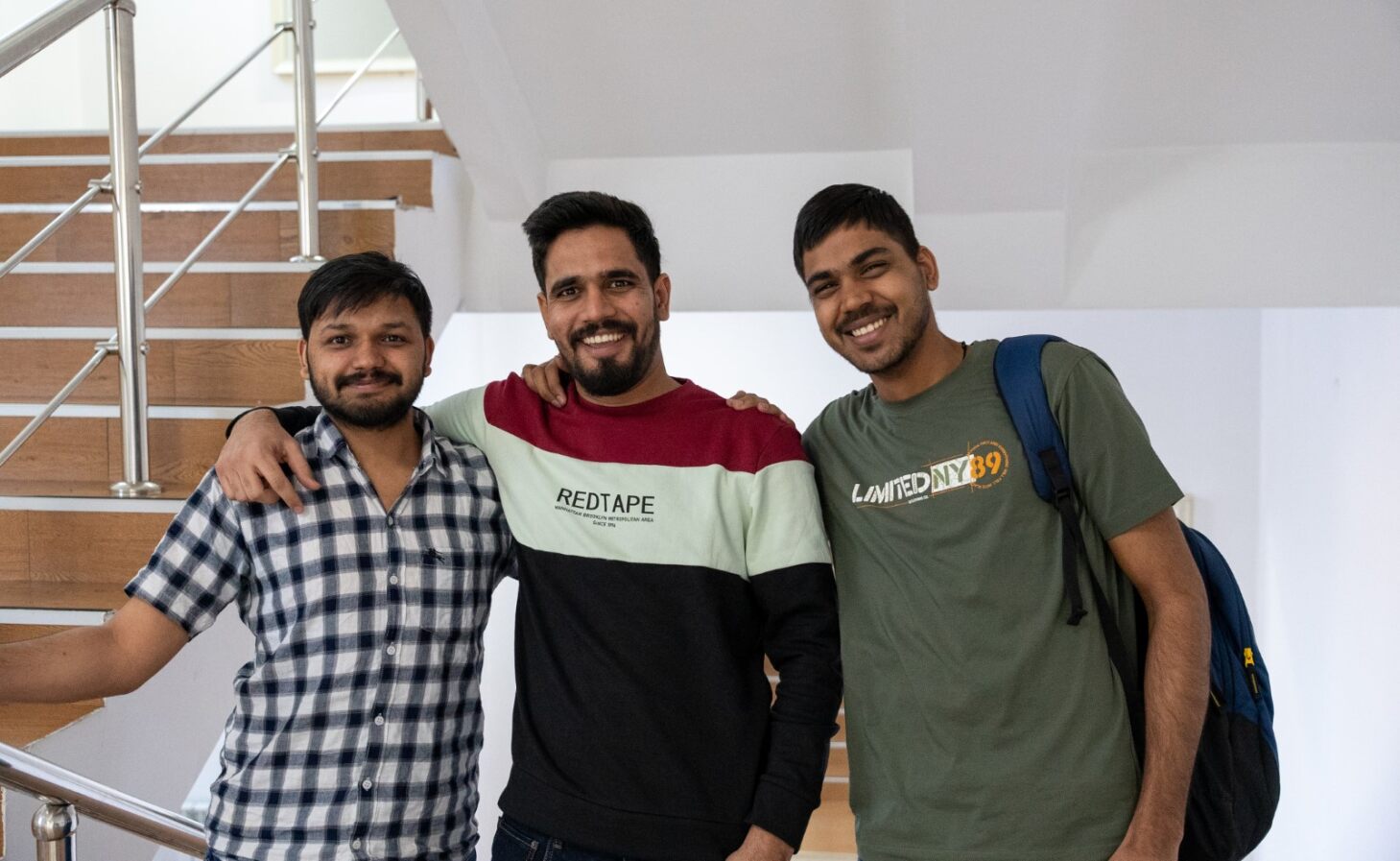 Студенттік өмір