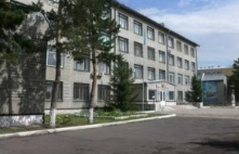 Әскери лазарет