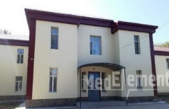 Облыстық клиникалық аурухана