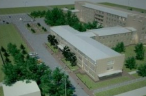 №1 көпбейінді ауруханасы