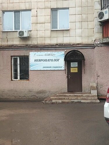 ИП «Smagulov.kz» «CORTEX»