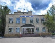 Абай қаласының орталық ауруханасы