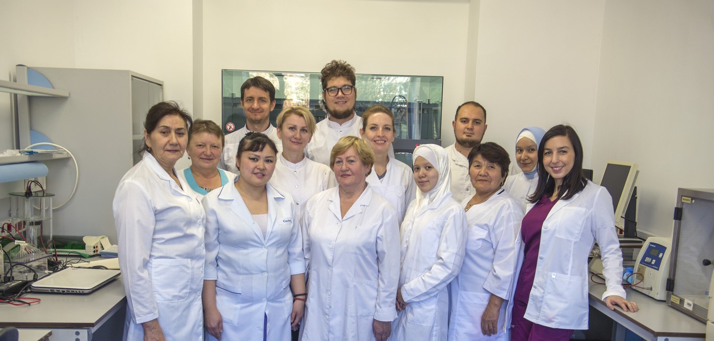 Академиялық жұмыс бөлімі