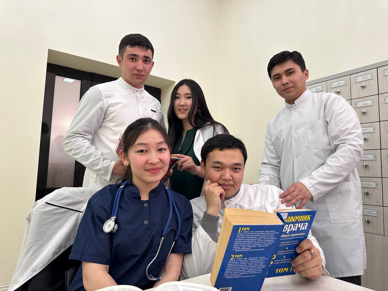 Мектеп тарихы