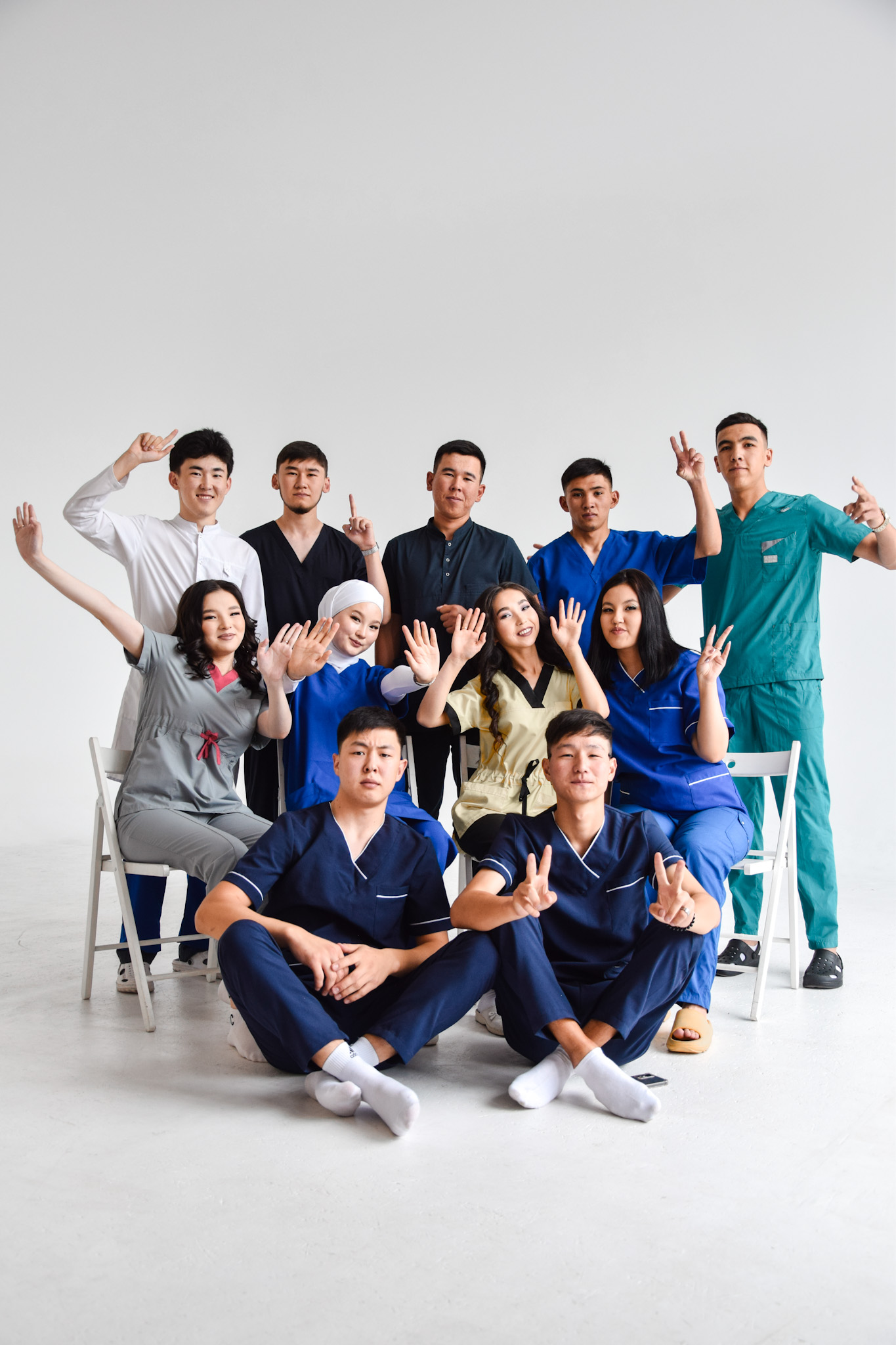 Школа сестринского образования